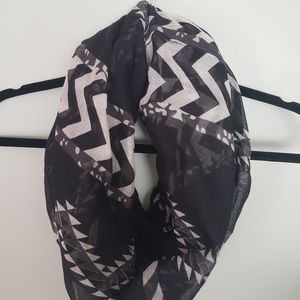 Infinity Scarf